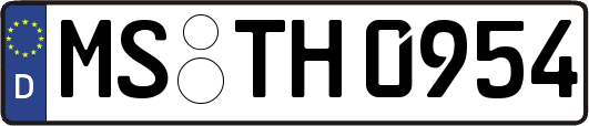 MS-TH0954