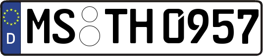 MS-TH0957