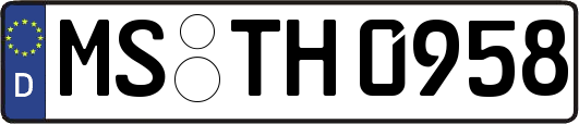 MS-TH0958