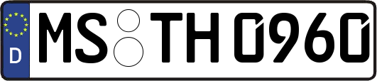 MS-TH0960