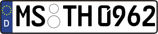 MS-TH0962