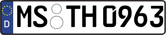 MS-TH0963