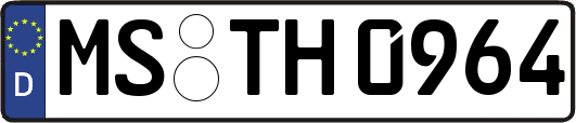 MS-TH0964