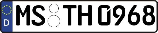 MS-TH0968