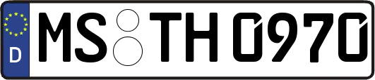 MS-TH0970