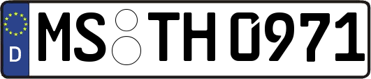 MS-TH0971