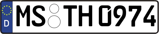 MS-TH0974