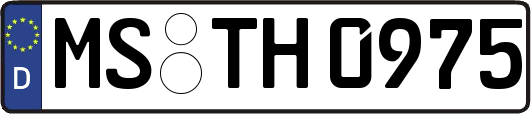 MS-TH0975