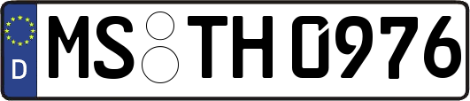 MS-TH0976