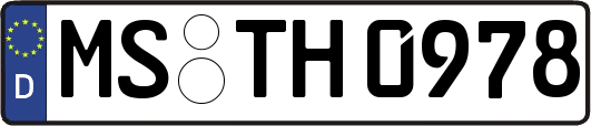 MS-TH0978