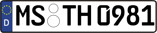 MS-TH0981