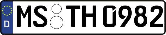 MS-TH0982