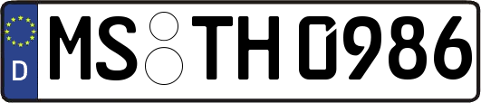 MS-TH0986
