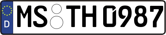 MS-TH0987