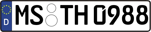 MS-TH0988