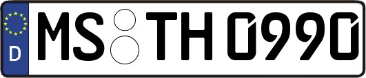 MS-TH0990