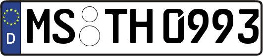 MS-TH0993