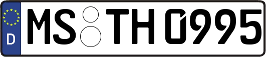 MS-TH0995