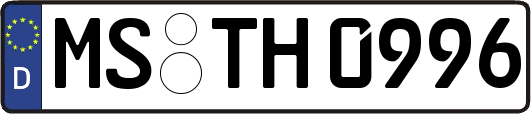 MS-TH0996