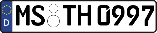MS-TH0997