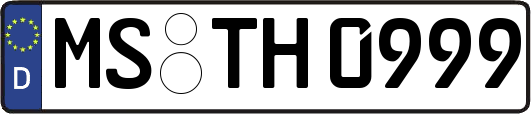 MS-TH0999