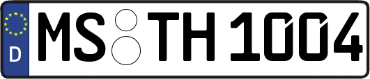 MS-TH1004