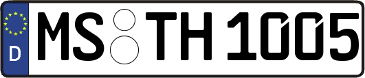 MS-TH1005