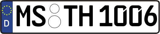 MS-TH1006