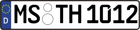 MS-TH1012