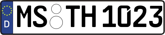 MS-TH1023