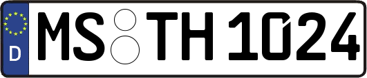 MS-TH1024