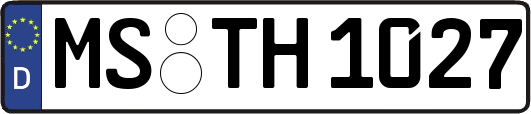 MS-TH1027