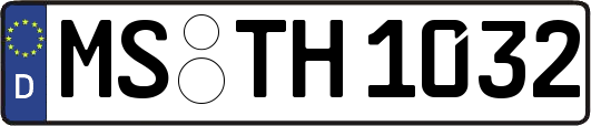 MS-TH1032