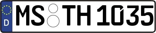 MS-TH1035