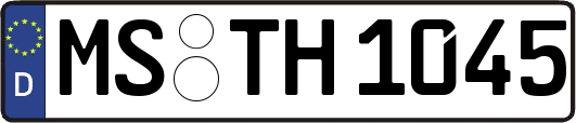 MS-TH1045