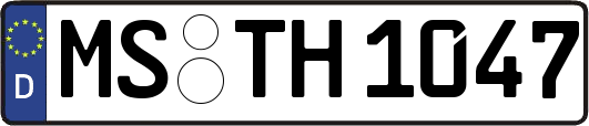 MS-TH1047
