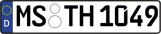 MS-TH1049