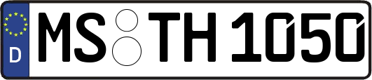 MS-TH1050