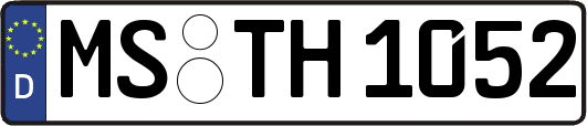 MS-TH1052