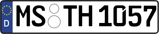 MS-TH1057