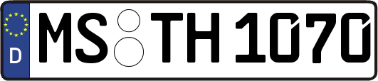 MS-TH1070