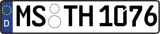 MS-TH1076
