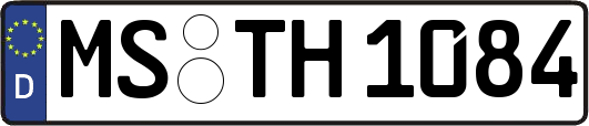 MS-TH1084