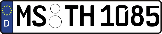 MS-TH1085