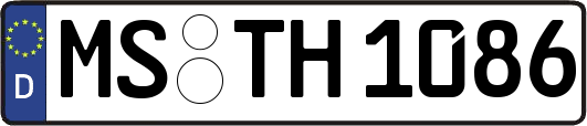 MS-TH1086
