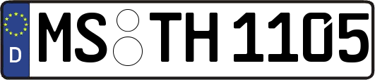 MS-TH1105