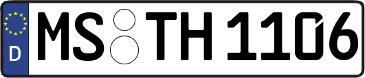 MS-TH1106