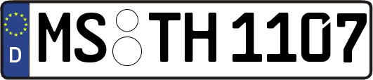 MS-TH1107