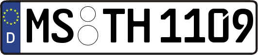 MS-TH1109