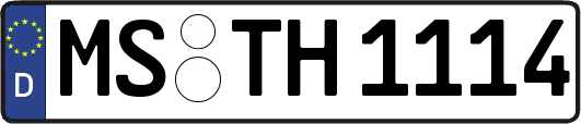 MS-TH1114